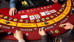 boss01 Live Baccarat Turbo